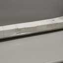 Anyyion 49inch Car Wash Brush with 10 Inch Soft Bristle, On/Off Switch for Car Truck Boat Washing Brush, Perfect for Cleaning House Siding, Auto Cars, Trucks, SUV, RV, Floors and More!