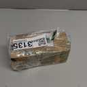 Car Shark Fin Antenna Cover, Roof Aerial Base AM/FM Radio Signal for Car SUV Truck, Vehicle Shark Fin Shape Cover with Adhesive Tape, Car Accessories Antenna Replacement Fits Most Cars (Blue)