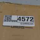 LASFIT Floor Mats 2014-2018 for Chevrolet Chevy Silverado/GMC Sierra 1500 Only Crew Cab, 2015-2019 Silverado/Sierra 2500HD 3500 HD, Only Crew Cab, with Carpet Floor, Only Fit 1st Row Bucket Seating