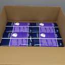 4-5xl Adult Diapers for Women and Men - Case of 32 Bariatric Disposable Briefs with Tabs and Stretchable Side Panels - Breathable with Max Absorbency
