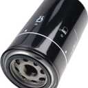 Oil Filter 6736-51-5142 6736515142 Compatible with Komatsu PC160LC-8 PC200-8 PC228US-8 PC290LC-10 Excavator