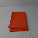 OUKENS Silicone Griddle Mat, Silicone Protective Mat Cover Grill Cover for Blackstone Griddle Top,Silicone Griddle Mat Cover Griddle Mat for Blackstone Grill (36 inches-Orange)