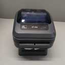 Zebra ZP450 (ZP 450) Label Thermal Bar Code Printer | USB, Serial, and Parallel Connectivity 203 DPI Resolution | Made for UPS WorldShip | Includes Jetset Software