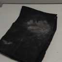 Briggs New York Womens Plus-Size Super Stretch Millennium Welt Pocket Pull-on Career Pants, Black, 18 US