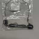 Retkess T130U(4nd Gen T130) Audio Tour Guide System, Tour Guide Headsets for Both Ear, 200m, 16 USB Charging Ports, Easy Operation, Translation System for Factory, School(1 Transmitter 10 Receivers)