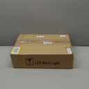 Szwbee 32000 Lumen LED Work Light with Stand & Remote, 4-Head 280W Portable Tripod Light with 16.5FT Cord, 3000K6000K Adjustable, Waterproof Light for Indoor & Outdoor Job Site Workshop Construction