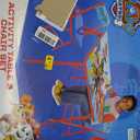 Paw Patrol Kids Table & Chairs Set for Kid and Toddler 36 Months Up to 7 Years, Includes: 1 Table (24" L x 24" W x 20" H), 2 Chairs (13" L x 13.5" W x 21" H) Weight Limit: 70 lb