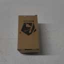 Kevin Textile 14x36 Inch Long Lumbar 1 Pack Boho Decorative Throw Pillow Cover Soft Striped Corduroy Rectangle Cushion Case Farmhouse Solid Color Accent for Living Room Couch Sofa Bed, Navy Blue