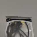 USB to HDMI Charger Cable Cord 3.3FT/1M USB to HDMI Adapter Cable for Mac iOS Windows 12/11/10/Vista/XP, HDTV, Satellite Box, Blu-Ray Player, etc