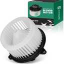 YHTAUTO A/C Blower Motor Assembly Replacement for Buick LaCrosse 2010-2016, Regal 2011-2017, Chevrolet Cruze 2011-2015, Malibu 2013-2015