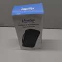 HEYSTOP Carrying Case for Nintendo Switch 2,Portable Travel Case for Nintendo Switch 2 Accessories with Screen Protector*1,Protective Cover*1,Thumb Caps*6,Large Space with 12 Game Card Slot,Hard Shell (Middle Bag Kit)