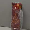 Mooues Wooden Spoons for Cooking, Wooden Utensils for Cooking Natural Teak Wooden Kitchen Utensils Set Comfort Grip(9 PCS Xmas Gift)