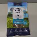 ZIWI Peak Air-Dried Cat Food  Mackerel & Lamb - All Natural, High Protein, Grain Free, Limited Ingredient w/ Superfoods (14oz)