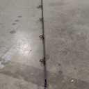 Phenix Rods Black Diamond Spinning / 9' / 1 PC / 10-30 LB LINE Rating/Fast Taper Action/Fuji ALCONITE Guides/Fuji DPS Reel SEAT/HYPALON & X-WRAP Handle