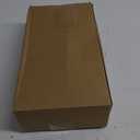 3 Sets Artificial Peonies Flower Peony Bouquet with Galvanized Metal Pot Silk Fake Peonies Faux Flower Arrangements for Wedding Table Centerpiece Party Home Room (Purple)