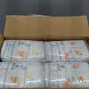 Huggies Size 2 Diapers, Little Snugglers Baby Diapers, Size 2 (12-18 lbs), 84 Count