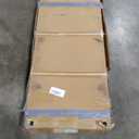 Treadmill with Handles, 2025 Upgraded Small Treadmills Home, Portable Electric Treadmills for Home 300 lbs Capacity,Walking Pad Treadmill,Lightweight Folding Foldable Walking Pad with LED Display (Black)