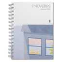 The Book of Proverbs Journal Bible (SB)