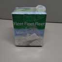 Fleet Laxative Saline Enema, 7.8 Fl Oz (Pack of 6)