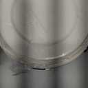 Casserole Insulated Inner Steel Casserole BPA Free Food Grade Use for Keeping Roti Serving Roti Biryani, Gravy Hot Pot for Kitchen Chapati Box Diwali Gift Item (Color White) (1500 ML)