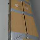 OLIXIS 7 Drawers Dresser for Bedroom, Fabric Storage Tower for Living Room, Entryway - Sturdy Steel Frame, Wooden Top & Easy Pull Fabric Bins, Closet Chests Organizer for Clothes, Black