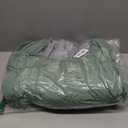 Lelepet Warm Dog Winter Coat Dog Coats for Extra Large Dogs Waterproof Dogs Jacket with Harness Built in Reflective Cold Weather Coats Windproof Zip-Up Winter Fleece Vest Snowsuit Great Dane 3XL (Teal Green)