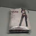 Spooktacular Creations Halloween Pirate Costume Adult Women, Renaissance Pirate Outfit Captain Full Set for Dress Up Parties (Medium)