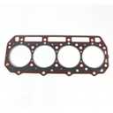 Cylinder Head Gasket, 4900345 4900969 Replacement for Doosan Daewoo Forklift D20S D25S D30S for Cummins Engine A1700 A2300
