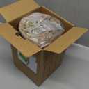 Bedsure GentleSoft Sherpa Fleece Throw Blanket for Couch, Non-Heated, Thick and Warm Throw for Women and Men, Soft Fuzzy Plush Kids Blanket for Winter, Camel, 50x60 Inches