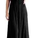 Steve Madden Women's Allegra Dress, X-Large