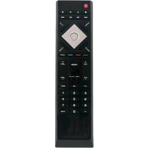 VR15 Remote Control Replace fit for VIZIO TV E320VL E320VP E321VL E370VL E371VL E420VL E420VO E421VL E421VO E470VL E470VLE E551VL