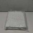 BlueSnail Washable Underpads,Waterproof,Soft, Portable and Reusable Incontinence Pads for Toddler,Adults,Elderly and Pets (34"x36" Pack of 2)(Dark Gray)