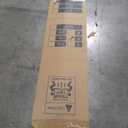 Full Size Mattress, 12 Inch Hybrid Mattress in a Box, Memory Foam and Individual Pocket Springs, Fiberglass Free, Soft and Breathable, Medium Firm Feel