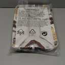 Western Cowboy Storage Basket Waterproof Canvas Toy Storage Bin Western Home Decor Collapsible Outdoor Basket with Leather Handles Western Decor Blanket Baskets For Closets,Bedrooms,Gifts Baskets