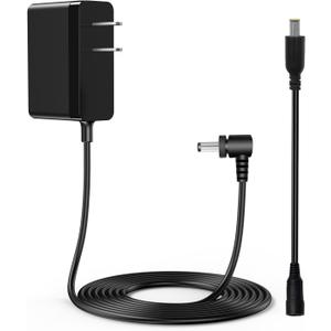 for Shark IZ500 Series Charger Compatible with Shark Cordless Pro Stick Vacuum Cleaner IZ562 IZ530 IZ531H IZ540 IZ541H IZ560 IZ562H IZ563H IZ565H Replacement Battery Power Adapter Cord 24.8V