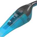 BLACK+DECKER dustbuster Wet/Dry Handheld Vacuum, Cordless Hand Vac (HNVC215BW52)
