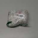 BARTOO Fuel Pressure Regulator Carburetor with Gauge Kit, 4 1/2 to 9 PSI, 3/8in NPT, 12-803 Zinc Alloy