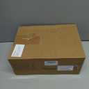 6 Pcs 4 Inch Flocked Velvet Christmas Tree Ball Ornament Glass Velvet Xmas Hanging Ornament Large Flocked Felt Decoration for Xmas Tree Wreath Home Garland Holiday Party Decor (White)