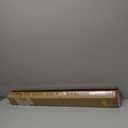 100% Blackout Cordless Roman Shades for Indoor Windows & French Doors, 30 3/4" W  60" H - Blackout - Beige