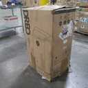 DREO Portable Air Conditioners, 8000 BTU (DOE) AC Unit for Bedroom with Drainage-free Cooling, 3-in-1 with Fan & Dehumidifier, Touch/APP/Voice/Remote, 24h Timer, Smart Floor AC for Room Indoors