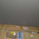 Land Guard 2 Pack Galvanized Raised Garden Bed with Legs & Wheels, 361232in Metal Elevated Raised Planter Box for Backyard, Patio, Balcony, 300lb Capacity, Dark Grey