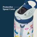 Contigo Aubrey Kids Water Bottle