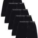 Polo Ralph Lauren Men's Boxer Brief , 5Pack