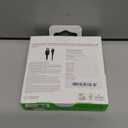 Belkin BoostCharge Lightning Cable - 6.6ft/2M - MFi Certified Apple iPhone Charger USB to Lightning Cable - iPhone Cable - iPhone Charger Cord - Apple Charger - USB Phone Charger - Black