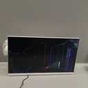 ASUS ROG Strix 25 (24.5-inch viewable) 1080P HDR Gaming Monitor (XG259QNG-W) - White, Full HD, 380Hz, 0.3ms, Fast IPS, Low Motion Blur Sync, FreeSync Premium, DisplayWidget, Ergonomic