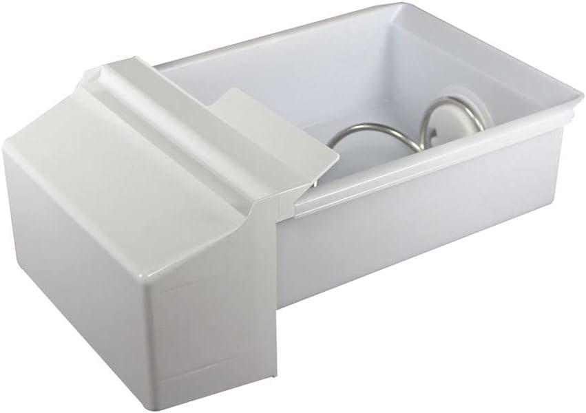 Whirlpool W10312300 Ice Container for Refrigerator