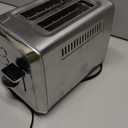 Cuisinart Toaster, Knife Set and Accessories Bundle (2 Slice Toaster)