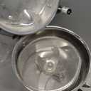 550g Grain Mill Grain mill grinder High speed Stainless Steel Flour Wheat Seeds Corn Spices Nut Pill Herbs & Seasonings Dry Grinder Electric Machine grinder for kitchen