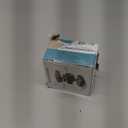 Battery Operated Electric Letter Opener - Letter Openers Envelope Slitter, Envelope Opener, Mail Opener, Universal Envelope Efficient Letter Opener Tool for Office, Home (White)