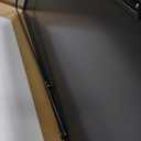 Floor Mirror, 64"x21" Black Full Length Mirror, Arched Mirrors Full Length, Freestanding Mirrors, Arch Floor Length Mirror with Thin Aluminum Frame Hanging or Leaning, Wall Mounted Mirror for Bedroom